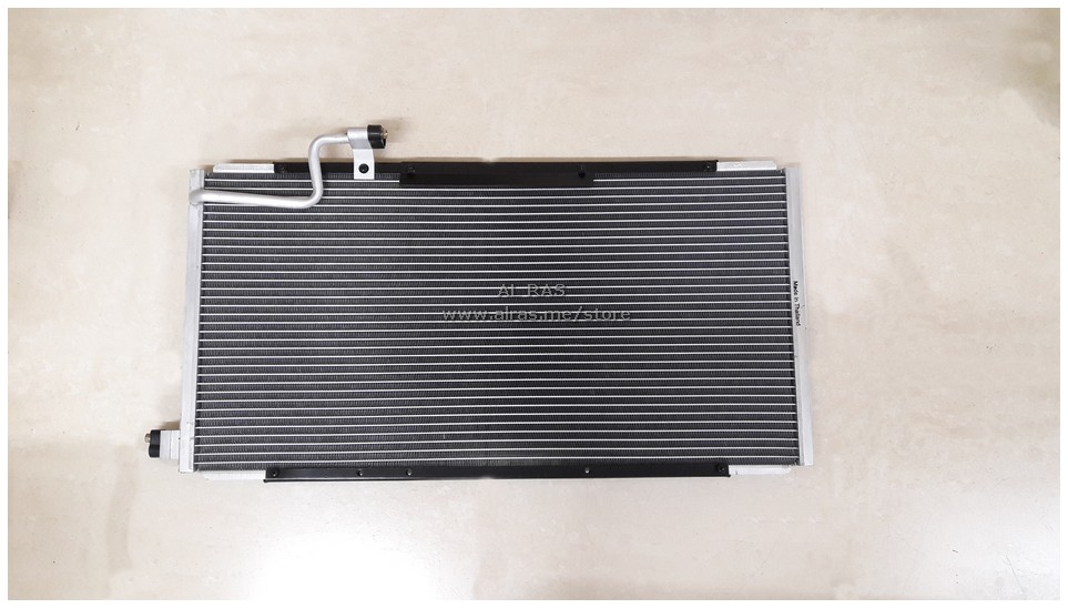 COND .NISS URVAN 2012